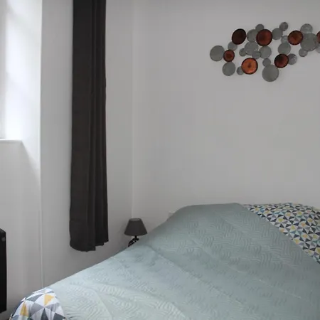 Apartmán Vue Sur Le Phare *