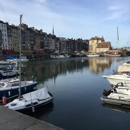 Vue Sur Le Phare Apartmán